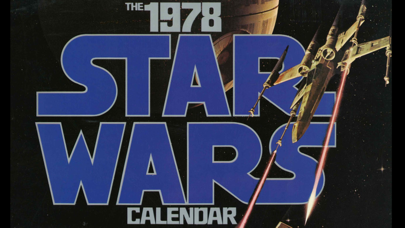 Illustration for article titled Anatomy of a Logo: Star Wars